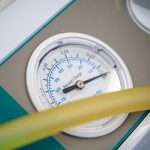 Photo Treatment room